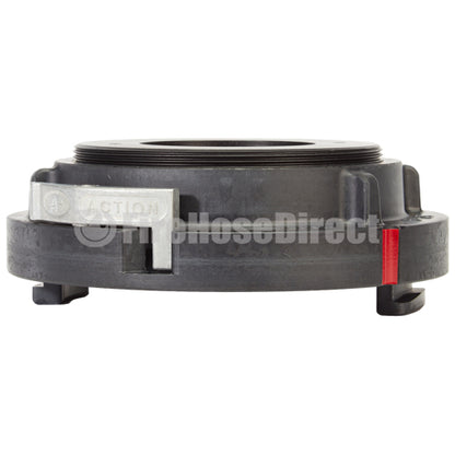 Aluminum 5" Storz x 2 1/2" Female NH Thread