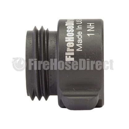 Aluminum GHT Female to 1" Male NH