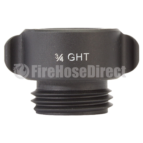 Aluminum GHT Female to 1" Male NH