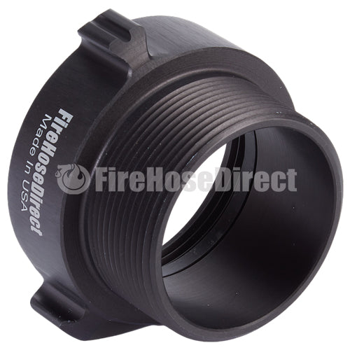 Aluminum 3" Female NH to 3" Male NPT