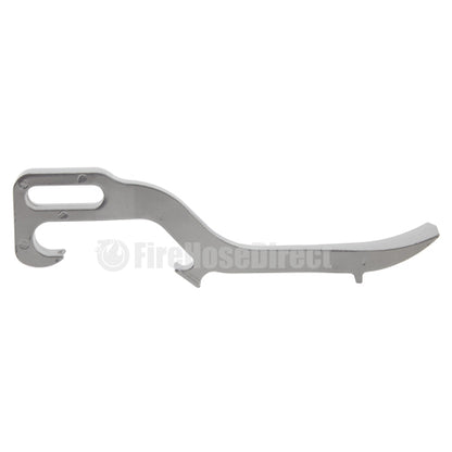 Powder Coated Universal Spanner Wrench