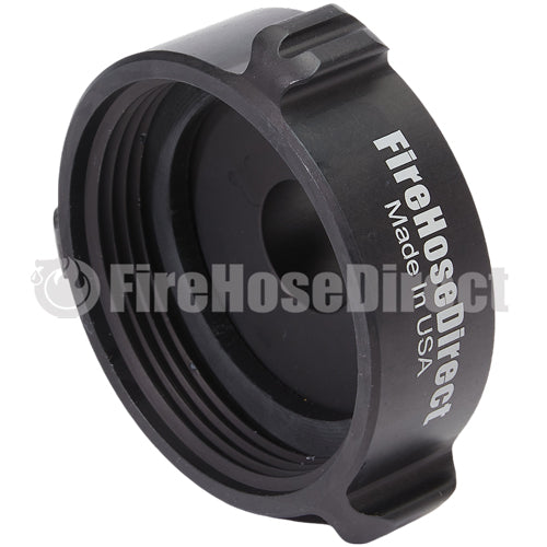 Aluminum 2 1/2" Female NH to 1" Male NH