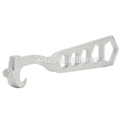5 Hole Fire Hydrant Wrench