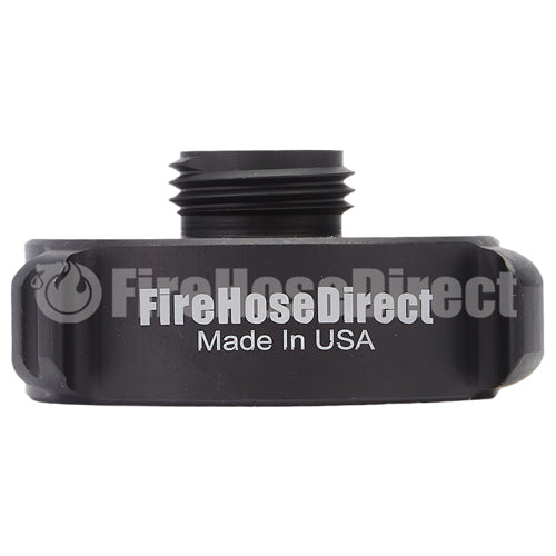 Aluminum 2 1/2" Female NH to 1" Male NH