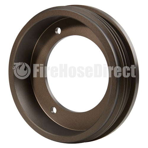 5" Male Mounting Plate (NH)