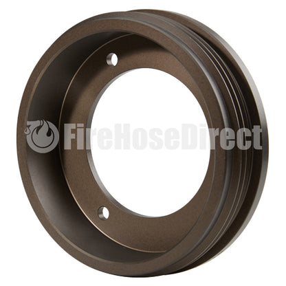 5" Male Mounting Plate (NH)