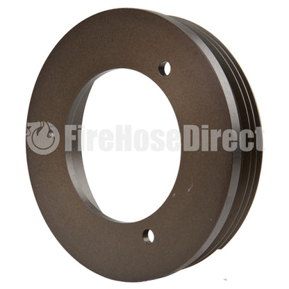 5" Male Mounting Plate (NH)