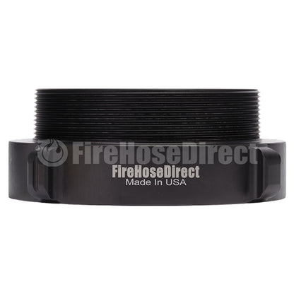 Aluminum 6" Female NH to 6" Male NPT