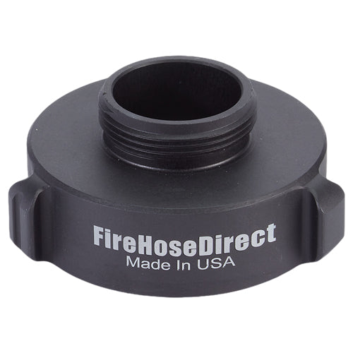 Aluminum 2 1/2" Female NPSH to 1 1/2" Male NPSH