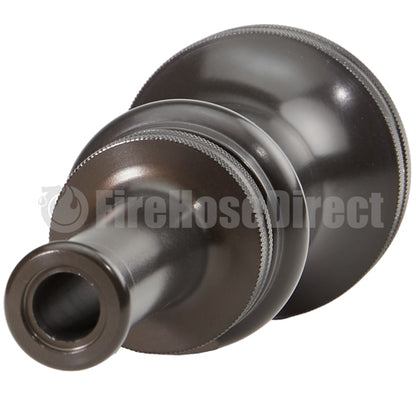 Aluminum 1 1/2" Double Stacked Tips (NH)