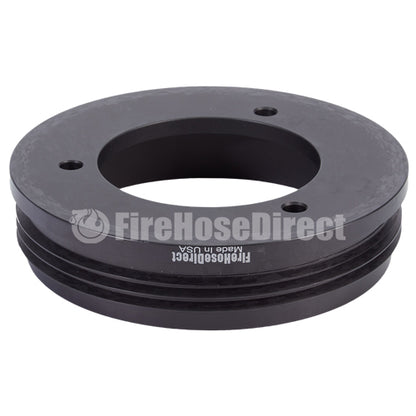 6" Male Mounting Plate (NH)