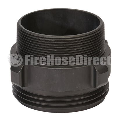 Aluminum 4" NH to 4" NPT Double Male