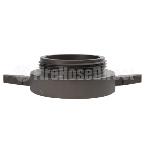 Aluminum 6" NH / NST Long Handle Female x 4 1/2" NH / NST Male