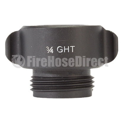 Aluminum GHT Female to 1" Male NPSH