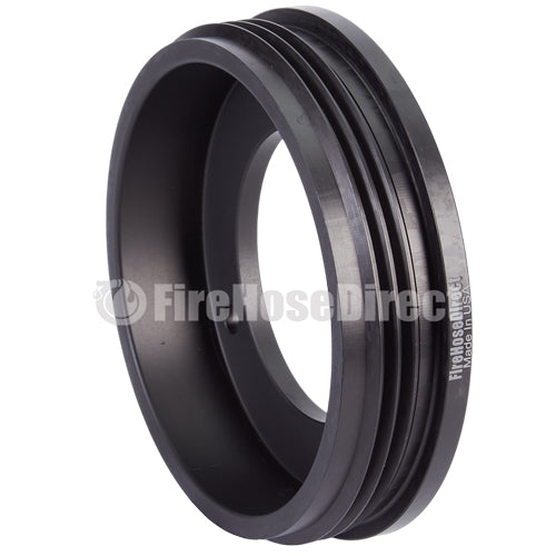 6" Male Mounting Plate (NH)