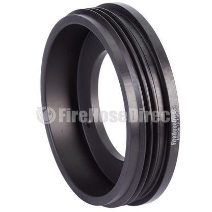 6" Male Mounting Plate (NH)