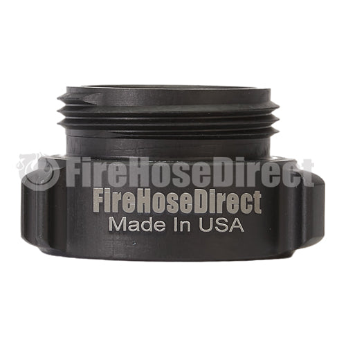 Aluminum 1 1/2" Female NH to 1 1/2" Male NH