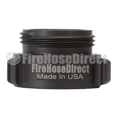 Aluminum 1 1/2" Female NH to 1 1/2" Male NH