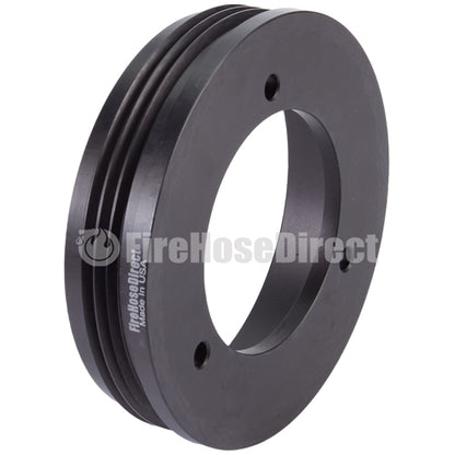 6" Male Mounting Plate (NH)