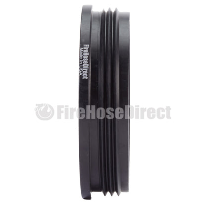 6" Male Mounting Plate (NH)