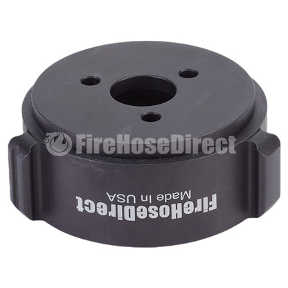 2 1/2" Swivel Female Mounting Plate (NH)