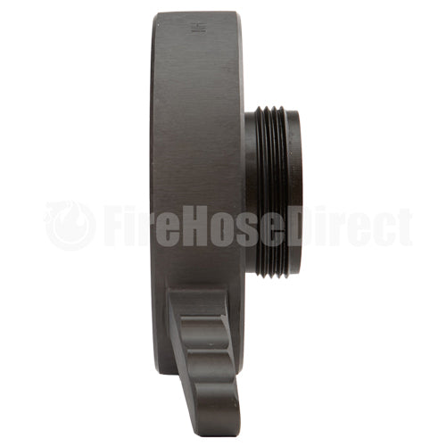 Aluminum 6" NH / NST Long Handle Female x 2 1/2" NH / NST Male