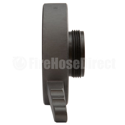 Aluminum 6" NH / NST Long Handle Female x 2 1/2" NH / NST Male