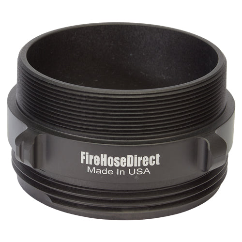 Aluminum 6" NH to 6" NPT Double Male