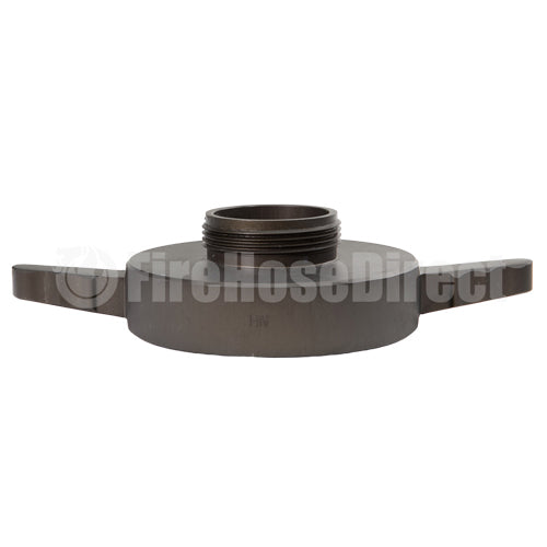 Aluminum 6" NH / NST Long Handle Female x 2 1/2" NH / NST Male