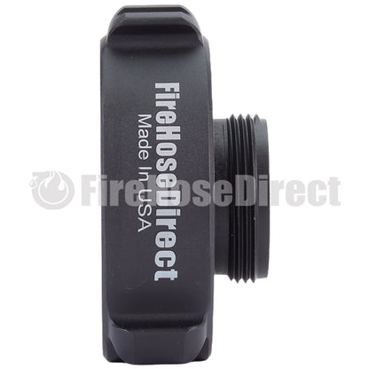 Aluminum 2 1/2" Female NPSH to 1 1/2" Male NPSH