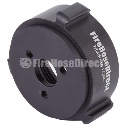 2 1/2" Swivel Female Mounting Plate (NH)