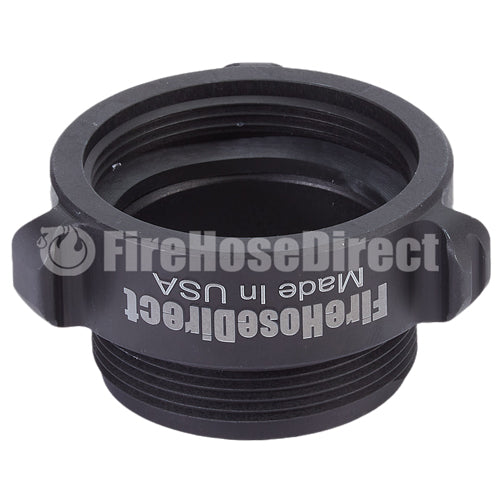 Aluminum 2" Female NPSH to 2" Male NPSH