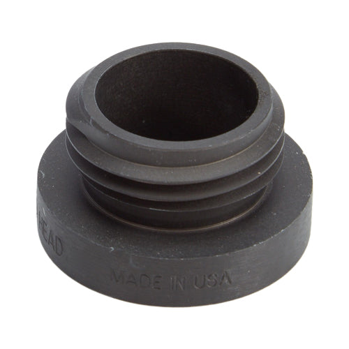 1" Male Mounting Plate (NPSH)