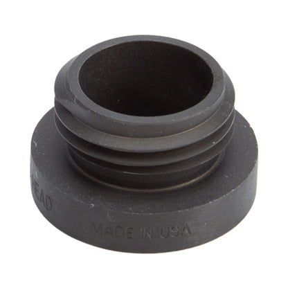 1" Male Mounting Plate (NPSH)