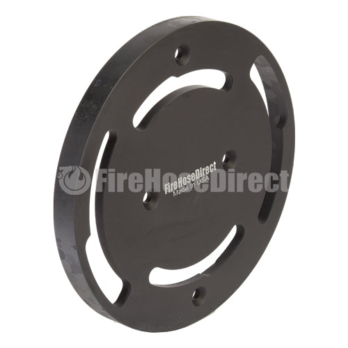 Aluminum 4" and 5" Storz Mounting Plate (USA)