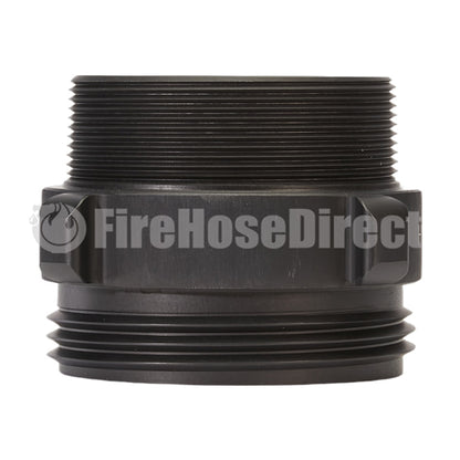 Aluminum 4" NH to 4" NPT Double Male