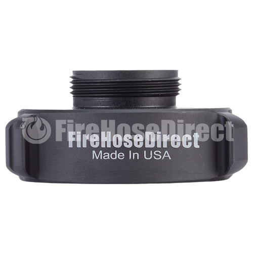 Aluminum 2 1/2" Female NPSH to 1 1/2" Male NPSH