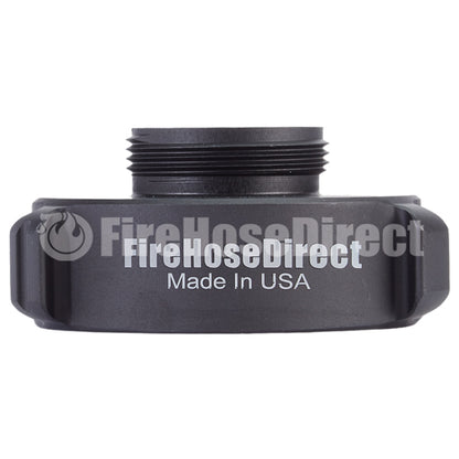 Aluminum 2 1/2" Female NPSH to 1 1/2" Male NPSH