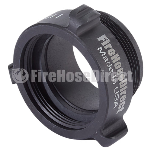 Aluminum 2" Female NPSH to 2" Male NPSH