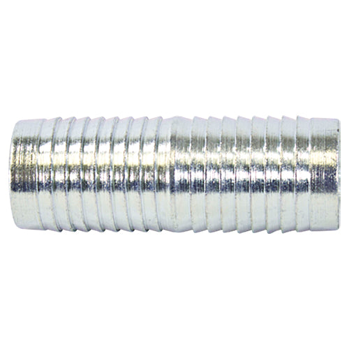 2 1/2" Zinc Hose Mender