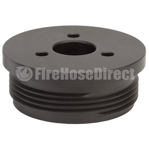2 1/2" Male Mounting Plate (NH)