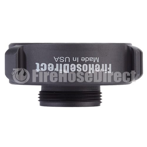 Aluminum 2 1/2" Female NPSH to 1 1/2" Male NPSH