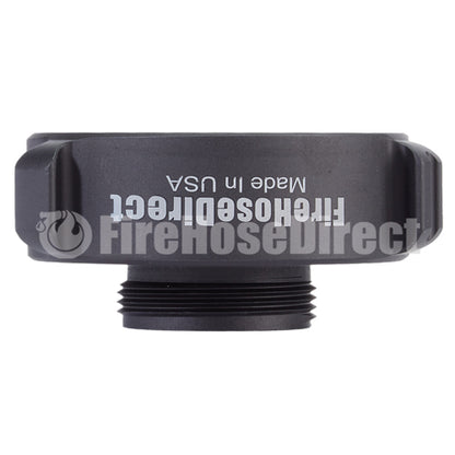 Aluminum 2 1/2" Female NPSH to 1 1/2" Male NPSH