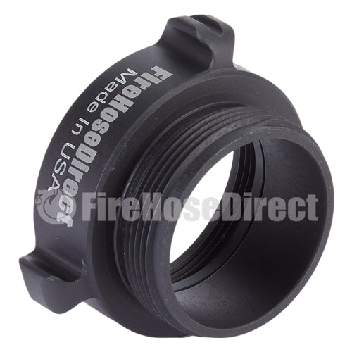 Aluminum 2" Female NPSH to 2" Male NPSH