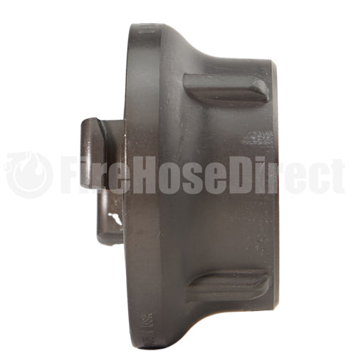 Aluminum 1 1/2" Storz x 1 1/2" Female NPSH Thread