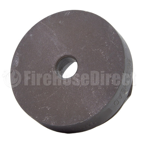 1" Male Mounting Plate (NPSH)