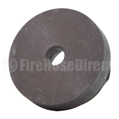 1" Male Mounting Plate (NPSH)