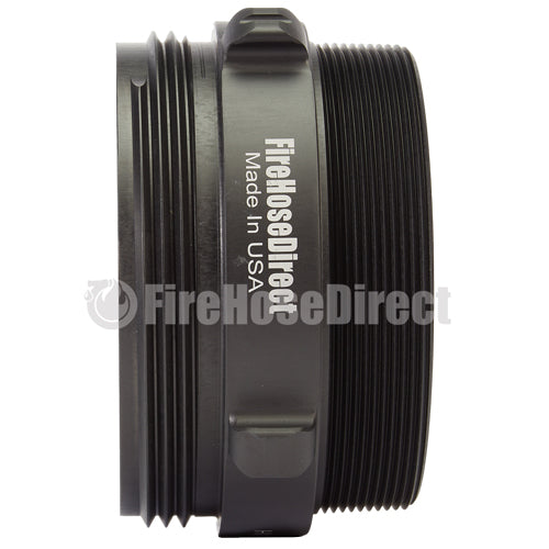 Aluminum 6" NH to 6" NPT Double Male