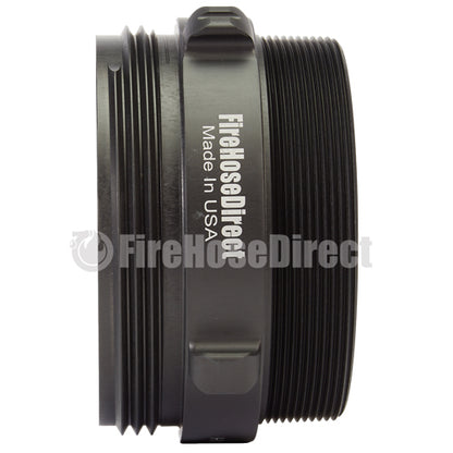 Aluminum 6" NH to 6" NPT Double Male