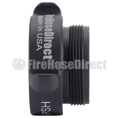 Aluminum 2" Female NPSH to 2" Male NPSH